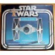 TIE FIGHTER  KENNER 1983 ( celeste)